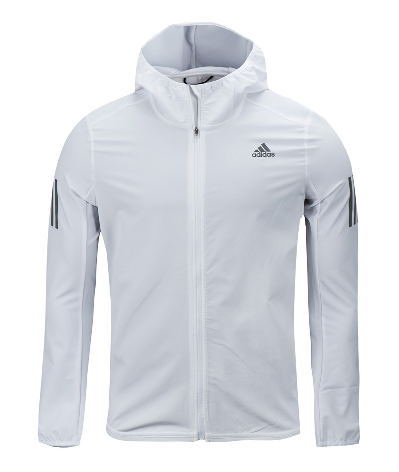 adidas response shell jacket